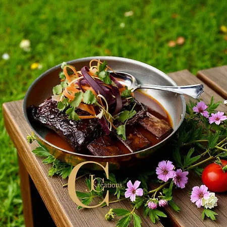 Costa Salina Готель Порто-Веккіо