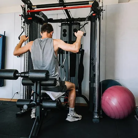 Готель Costa Salina Порто-Веккіо