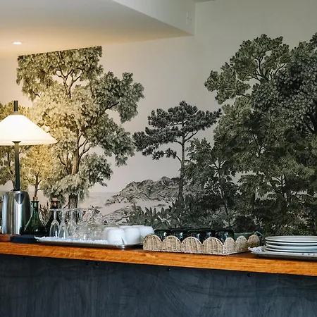 Costa Salina Porto-Vecchio (Corsica)