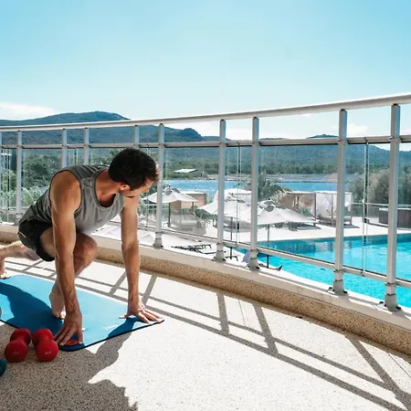 Costa Salina Готель 4*