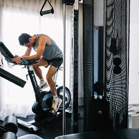 Costa Salina Готель Порто-Веккіо