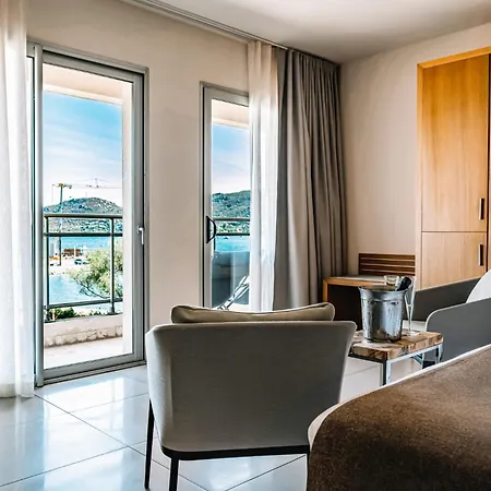 Costa Salina Готель 4*