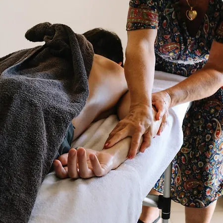 Costa Salina 4* Порто-Веккіо