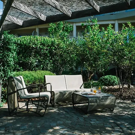 Costa Salina 호텔 4*