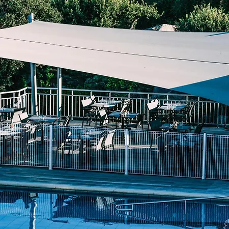 Готель Costa Salina Порто-Веккіо