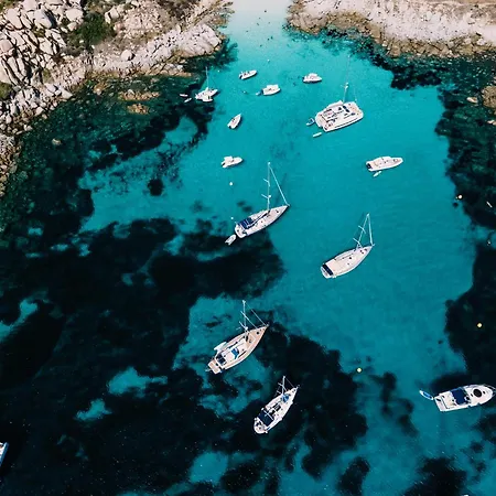 Costa Salina Porto-Vecchio (Corsica)