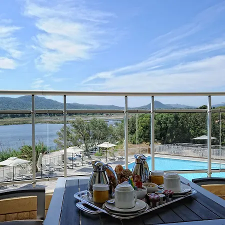 Szálloda Costa Salina