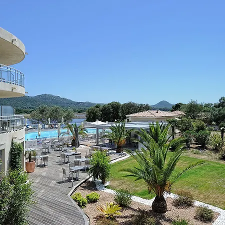 Costa Salina Szálloda 4*