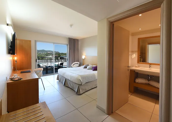 コスタ サリナ ポルトヴェッキオ