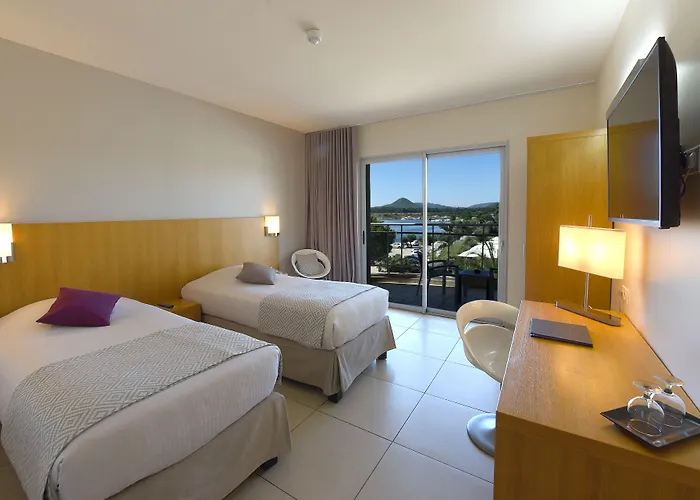 Costa Salina Porto-Vecchio (Corsica)