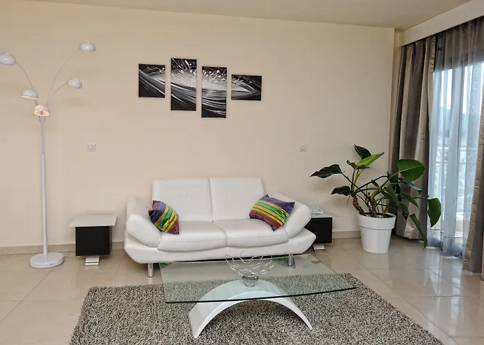 コスタ サリナ ホテル