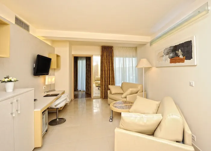 コスタ サリナ ポルトヴェッキオ