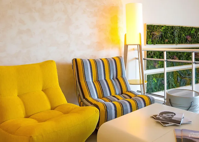 Costa Salina Hotel 4*