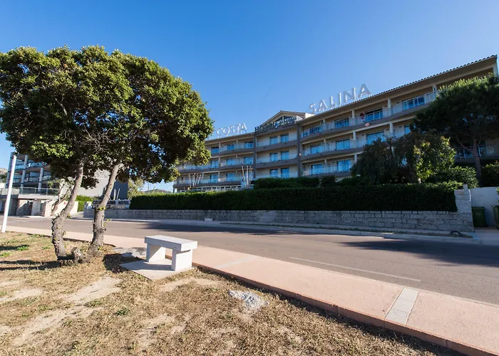 Costa Salina Hotel 4*