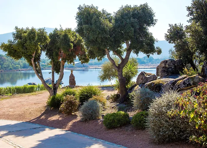 Costa Salina Porto-Vecchio (Corsica)