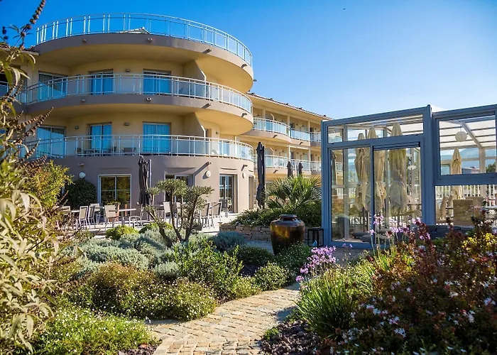 Costa Salina 4* Porto-Vecchio (Corsica)