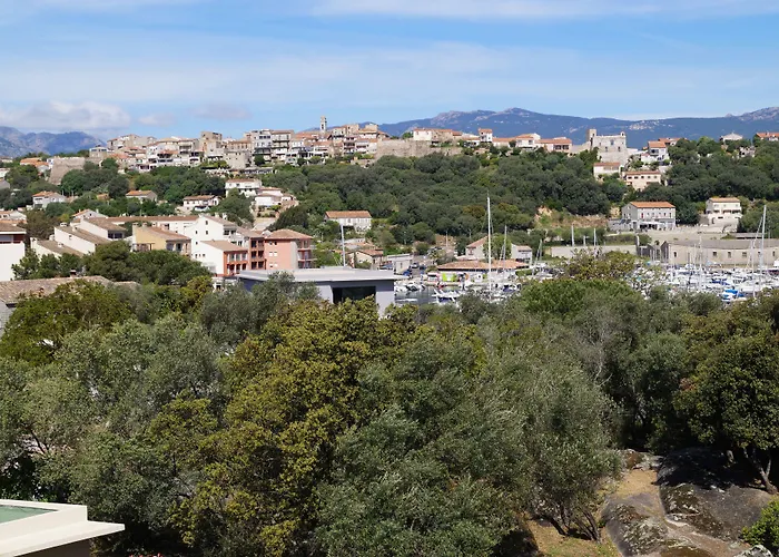 コスタ サリナ 4*