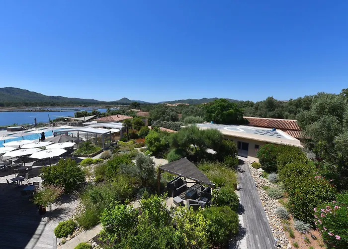 Costa Salina Hotel Porto-Vecchio (Corsica)