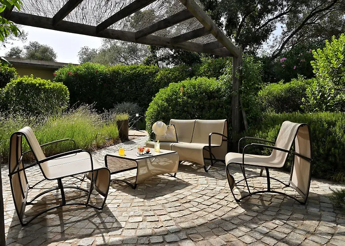 コスタ サリナ ホテル 4*