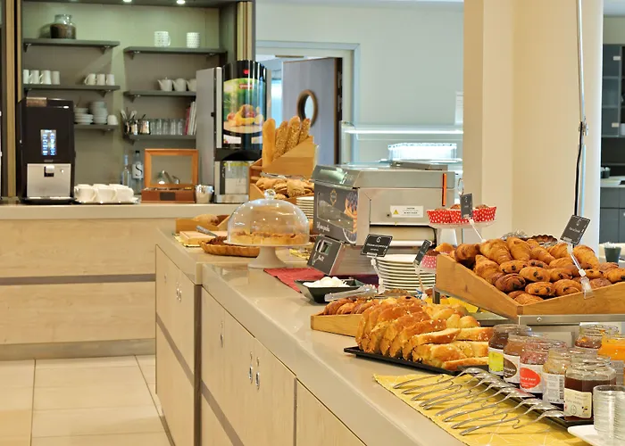 Costa Salina 4* Porto-Vecchio (Corsica)