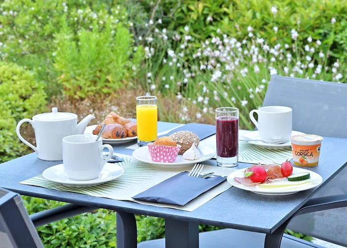 Costa Salina Porto-Vecchio (Corsica)