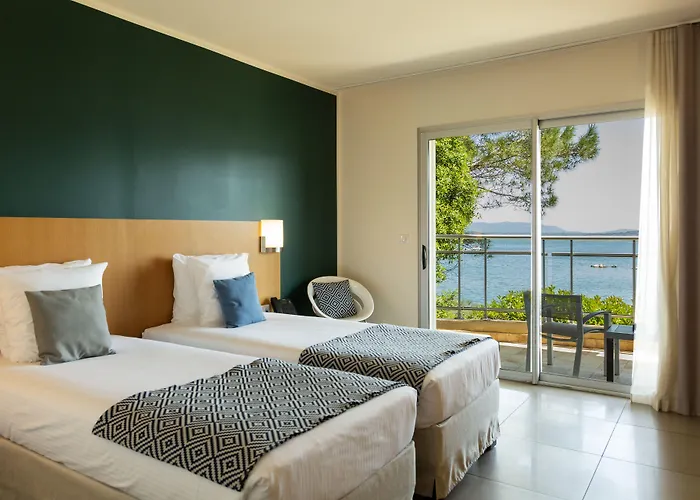 Costa Salina Hotel 4*