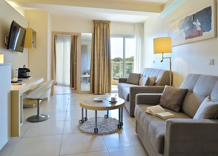 Costa Salina 4* Porto-Vecchio (Corsica)