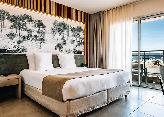 Costa Salina Hotel Porto-Vecchio (Corsica)