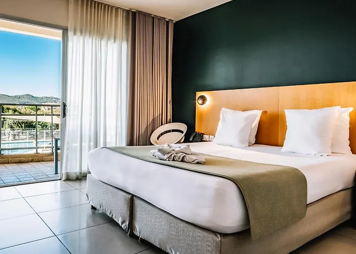 Costa Salina Hotel Porto-Vecchio (Corsica)