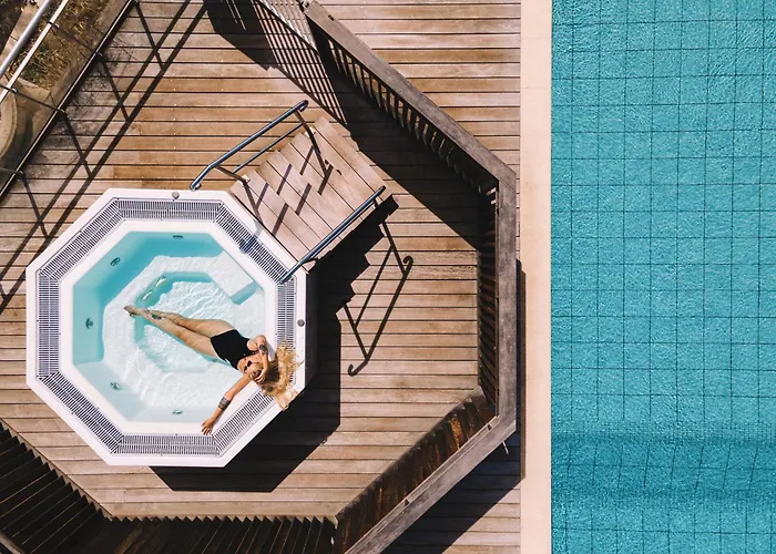 Costa Salina Porto-Vecchio (Corsica)