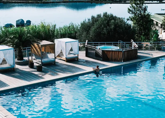 Hotel Costa Salina 4*