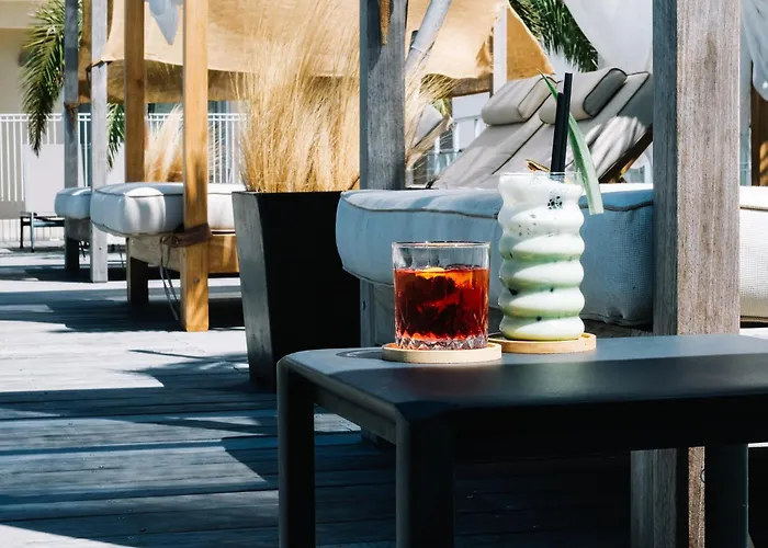 Costa Salina Hotel Porto-Vecchio (Corsica)