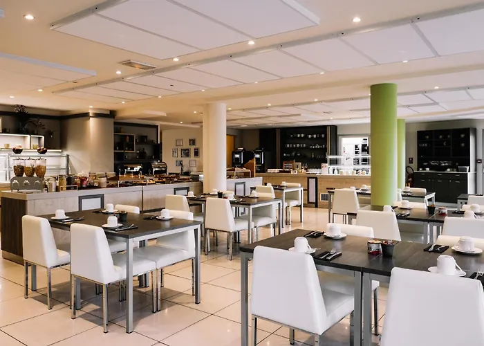 Costa Salina 4* Porto-Vecchio (Corsica)