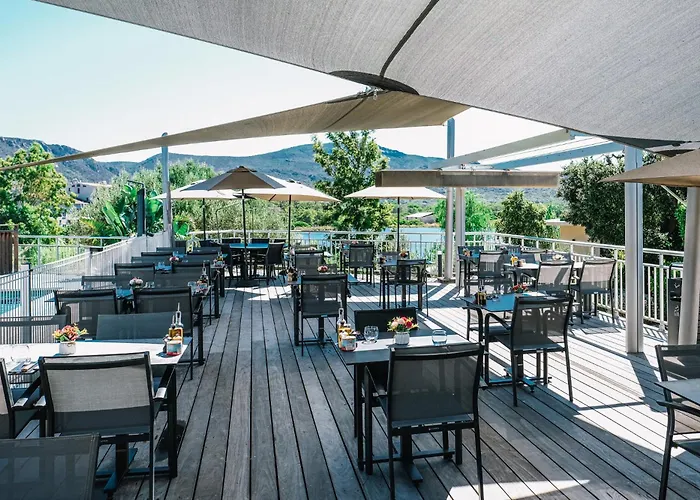 コスタ サリナ 4*