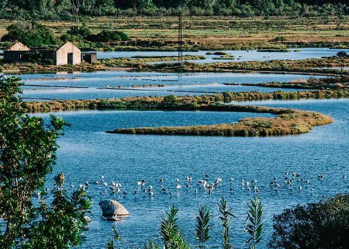 コスタ サリナ 4* ポルトヴェッキオ