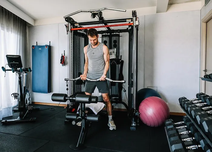 Hotel Costa Salina 4*