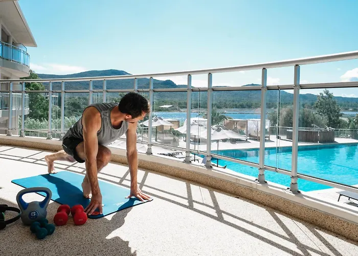 Costa Salina Hotel 4*