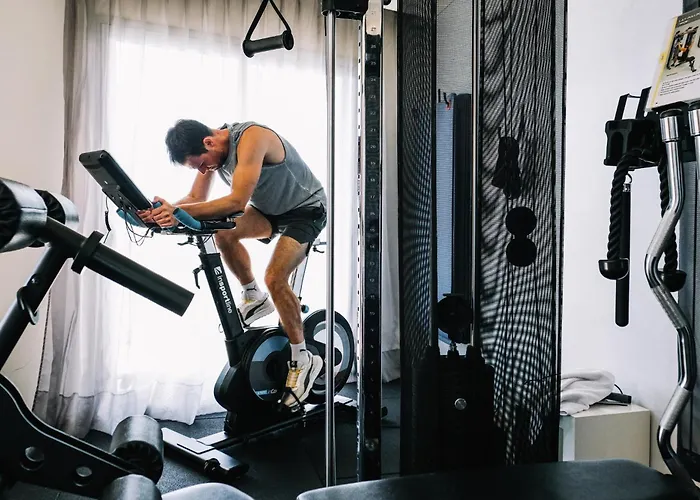 コスタ サリナ ホテル ポルトヴェッキオ