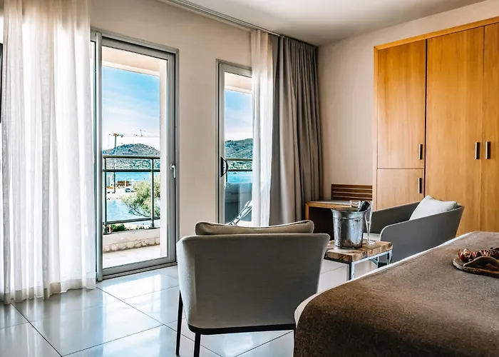 Costa Salina Hotel 4*