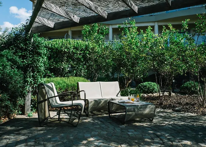 Costa Salina Hotel 4*