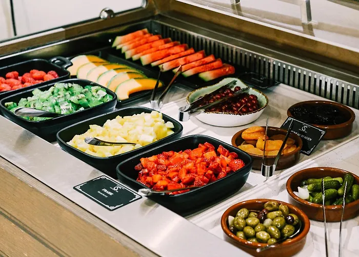 ホテル コスタ サリナ 4*