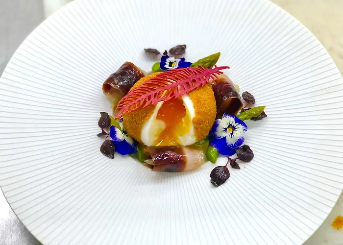 Costa Salina Hotel Porto-Vecchio (Corsica)