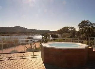 Costa Salina Porto-Vecchio (Corsica)